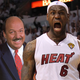 Illustration for article titled Why All Pro Sports Would Be Better If They Were Rigged
